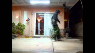 Hardstyle Shuffle Compilation 5 (HD)