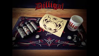 Encore une dinguerie chez DILLIGAF Juice !!!