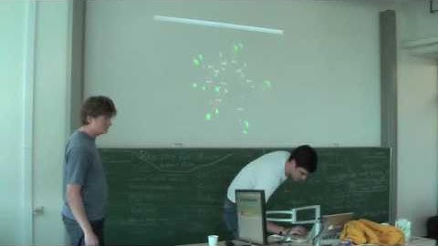 Hac5: Vacuum + Adaptive Containers [3/3]