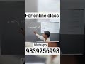 class 9th maths