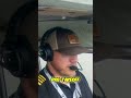 Seaplane Pilot's Secret: Fuel, Flaps, Slippers Takeoff! #shorts