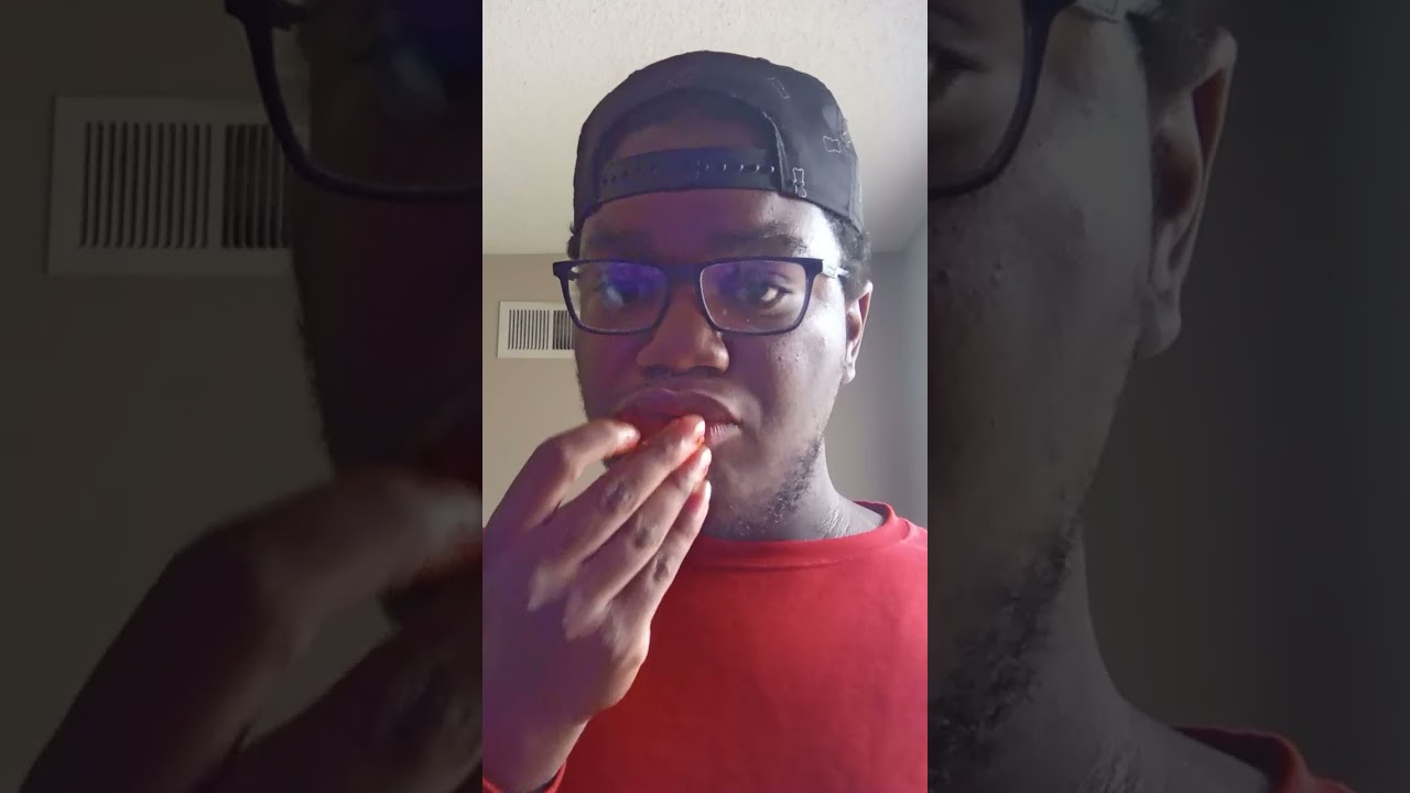 XXTRA FLAMIN' HOT CHEETOS CHALLENGE 🔥🥵