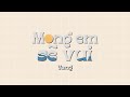 Vang golden g  mong em s vui  lyrics