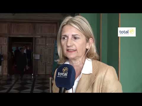 Image du reportage Océan : Maupertuis, « Les communautés locales au cœur du Pacte pour la Méditerranée » (EU Video News)