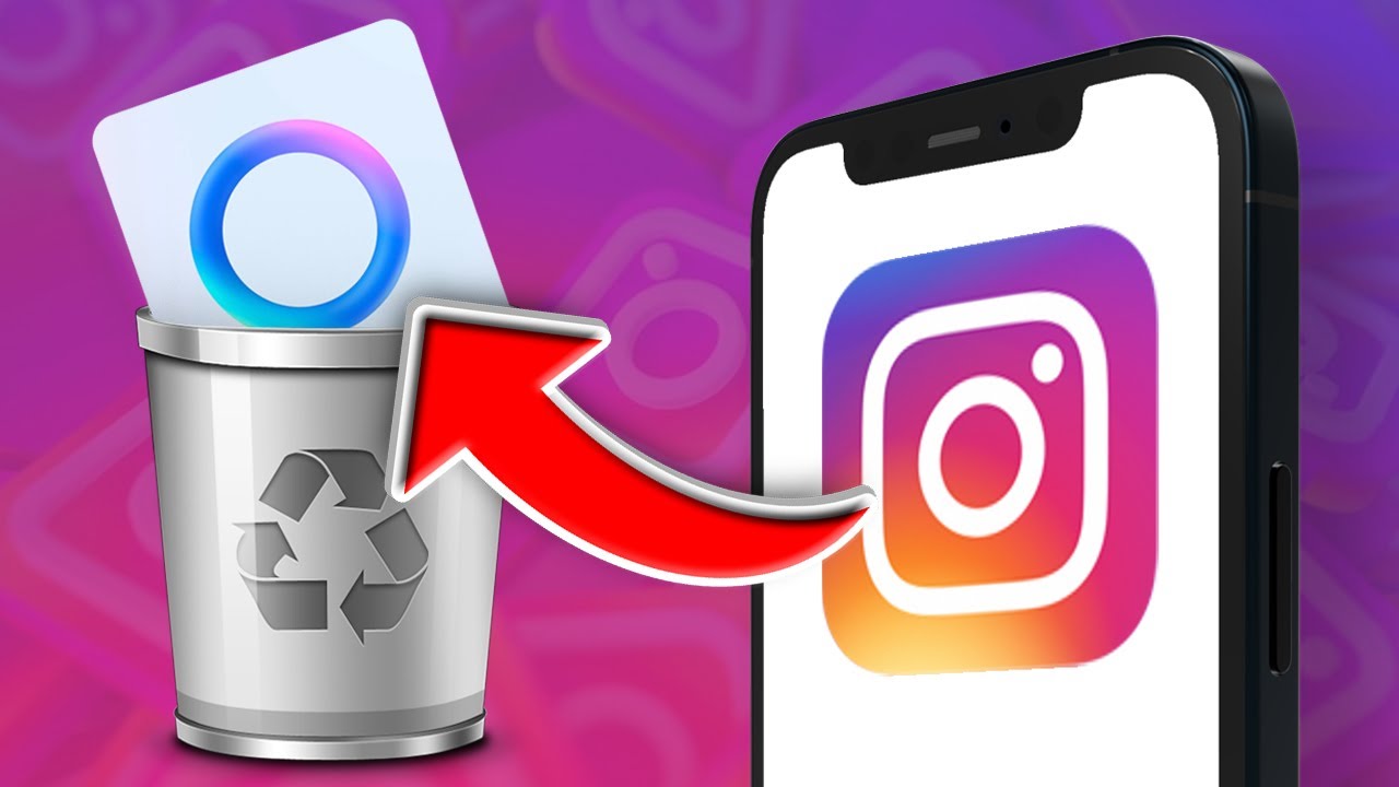 How To Remove Meta Ai from Instagram (EASY 2025) - YouTube
