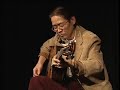 ISATO NAKAGAWA 中川イサト (中川砂人) - Alone [Full Concert], 23.24. March 2004