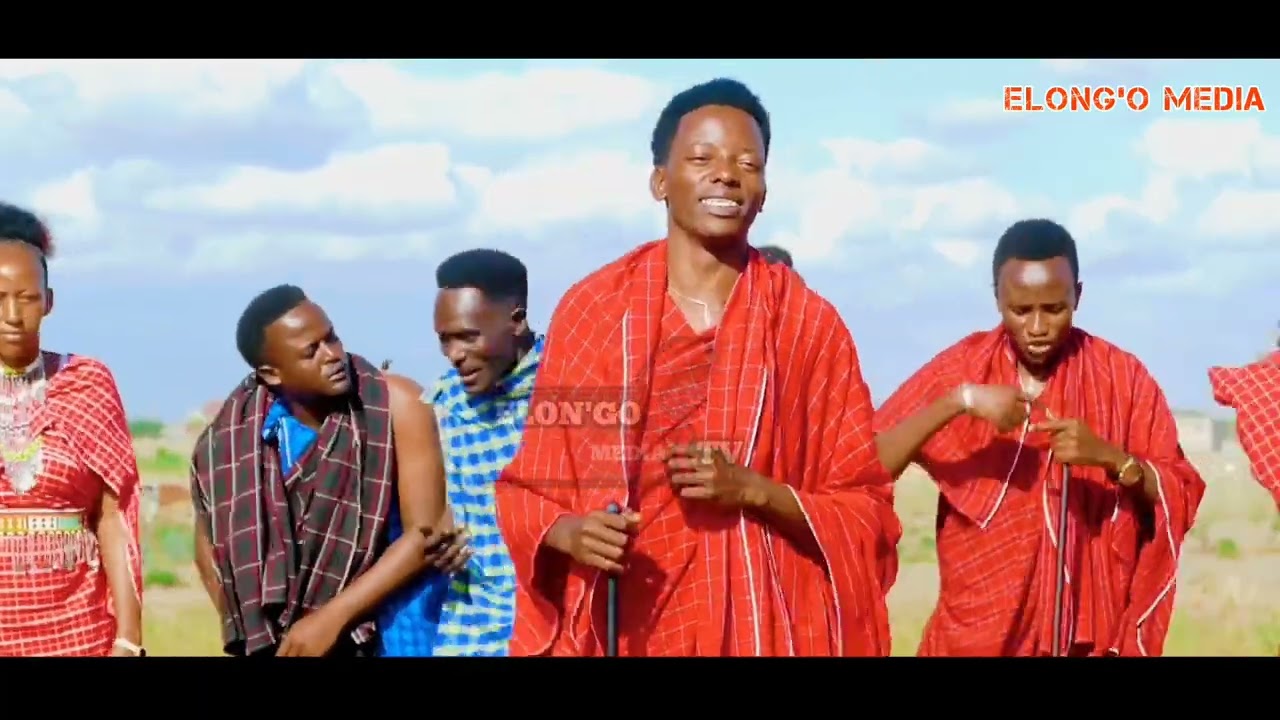 YESU OLCHERE BY PETER NATII