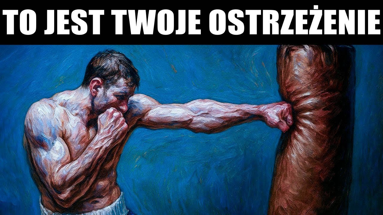 Już nigdy nie będziesz unikać dyscypliny po tym – Carl Jung