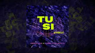 Black Coffee Remix Tu Si Afrobeat - Geraldg Feat. Ariel Polanco