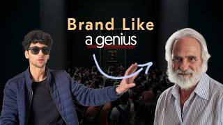 A Brilliant Italian Painter taught me how to Scale n°1 Coaching Brand (you can learn too)