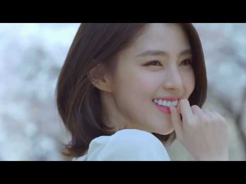 Han So Hee x j.estina beauty mv