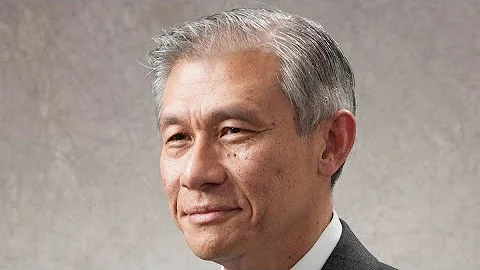 Paints Tycoon Goh Cheng Liang Pulls Off A Master S...