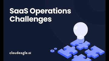 Top SaaS Operations Challenges and How to Overcome it