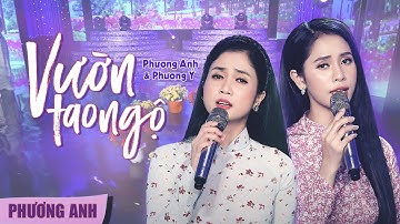 Vườn Tao Ngộ - Phương Anh & Phương Ý (Official MV)