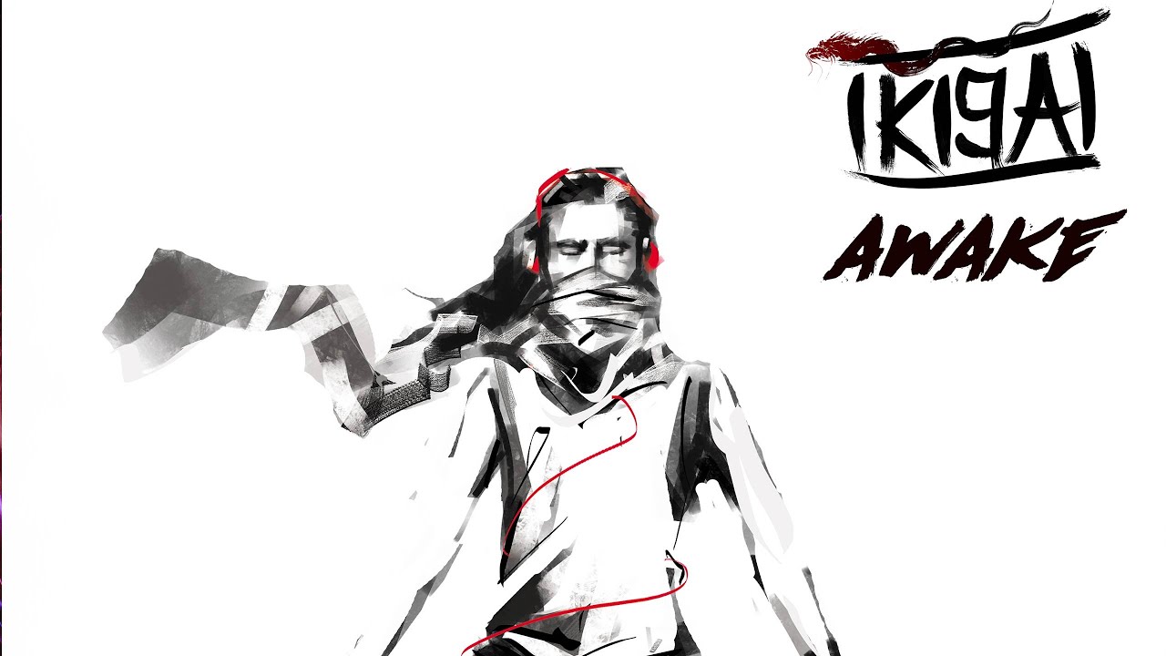 Watch Ikigai - Awake on YouTube Watch Ikigai - Awake on YouTube