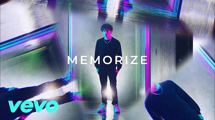 MEMORIZE - Directed by Connor Ray
