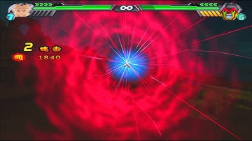 Beast Gohan Custom ATTACK｜Dragon Ball Z Budokai Tenkaichi 3 Mod