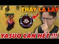 TFT 16.1 : Cách Kích Hoạt Nội Tại Ẩn 10 Ionia Mốc Kim Cương Yasuo Cân Cả Lobby