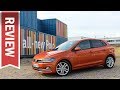 Neuer VW Polo (2018) 1.0 TSI 95 PS DSG: Fahrbericht, Test & Assistenzsysteme