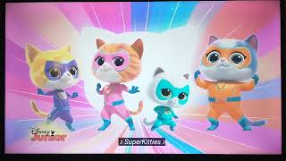 SuperKitty Call (Mysterious Magician) | SuperKitties