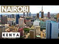 Dcouvrez nairobi  la capitale du kenya  10 faits intressants