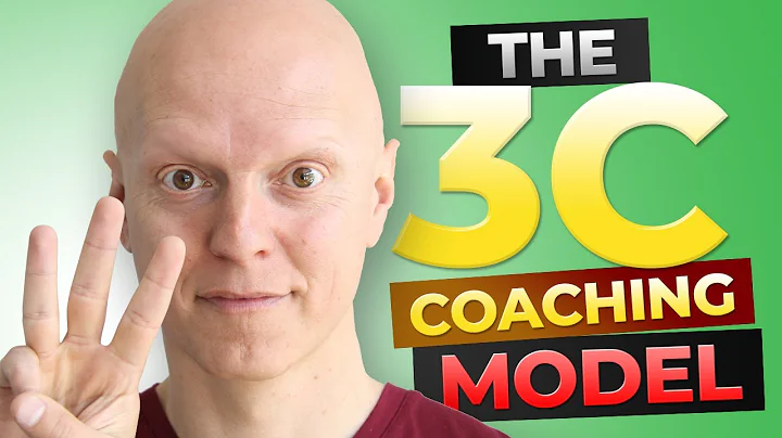 Create The Best Signature Coaching Program (The 3C Model)