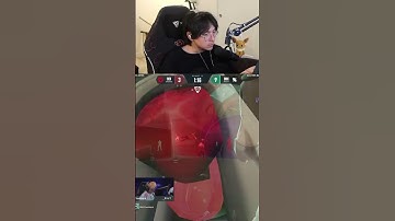 TenZ reacts to INSANE DRX ACE AGAINST SENTINELS