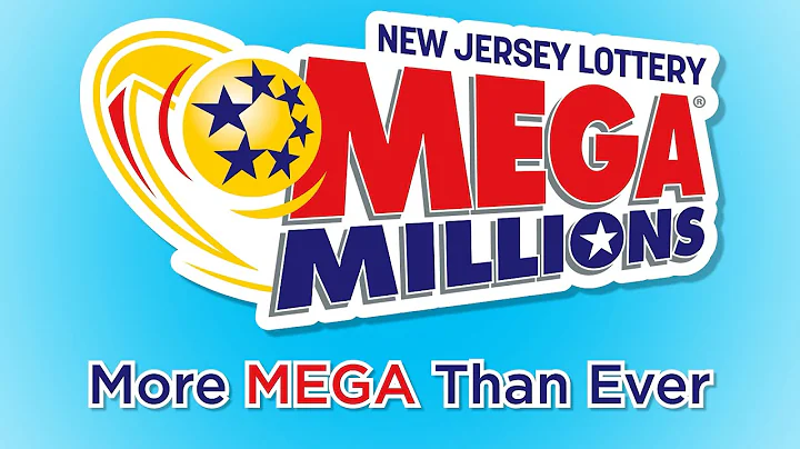 NJ Lottery | Mega Millions | How to Play