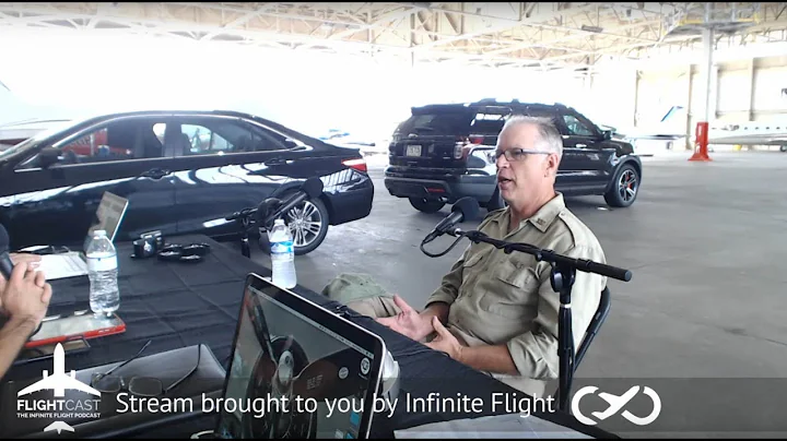 Live at AWW - WWII Gliders with Dana Blose