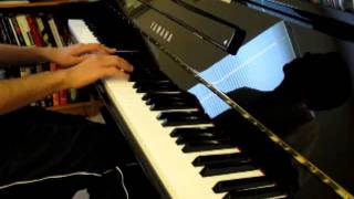Video thumbnail of "Yanni - Until the Last Moment Piano"