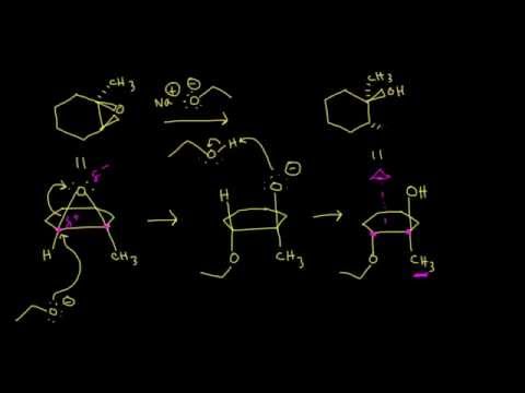 Video: Är Carbanions nukleofila?