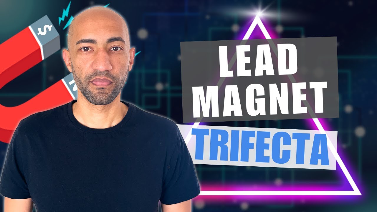 Do This To Create A High Converting Lead Magnet - YouTube