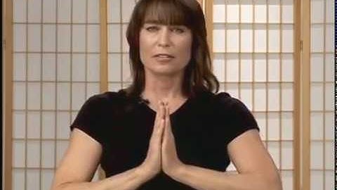 MBSR Yoga - 20 minute version