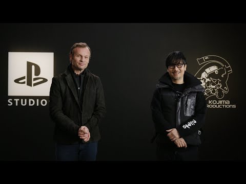 KOJIMA PRODUCTIONS officially announced a new &quot;Action-Espionage Game&quot; on &quot;State of Play&quot;