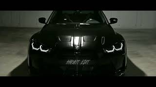 The Bmw M3 Edit By -