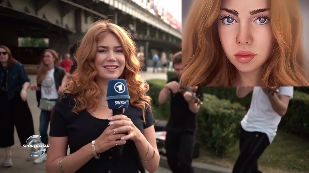 Rojinski fap palina Palina Rojinski