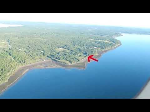 48 Gin Cove RD, Perry, ME home video tour