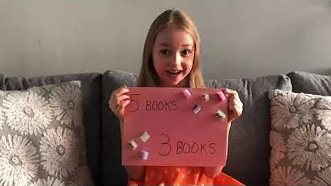 Kindergarten Math #Problemoftheday with Actress & ...