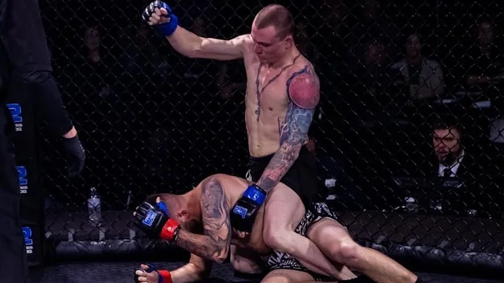 B2FS 159 | George Nichols vs Buddy Boyer