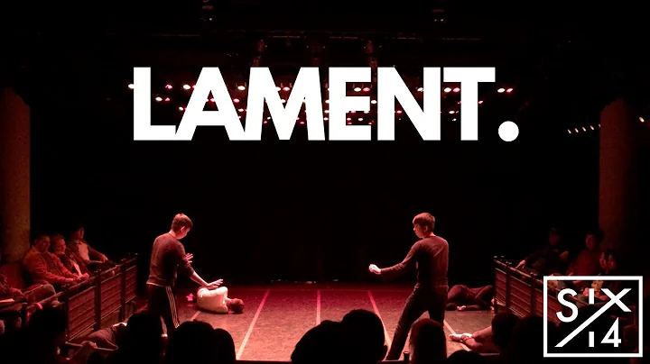 lament. - Owen Smitherman '17 | NEW CREATION