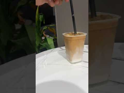 سبانش لاتيه الطريقة الأصلية