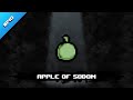 Apple of Sodom - The Binding of Isaac Repentance Trinket Showcase