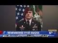 Father of Knoxville soldier Ryan Knauss shares memories of his son