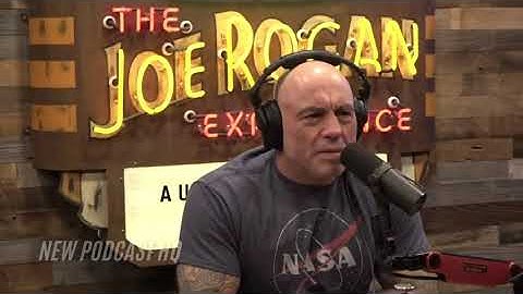 Joe Rogan & Mel Gibson Blast Gavin Newsom Over Wildfire Failures | JRE #2254