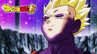 BISOGNA STARE CALMI.. CALMI... - Dragon Ball Super EPISODIO 80 RECENSIONE /REVIEW ITA