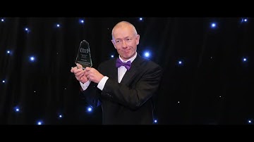 The Computing Security Awards — Cloud Security Solution of the Year