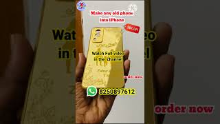 Trending Gold panel mobile ? lowest price ?shortvideo trending