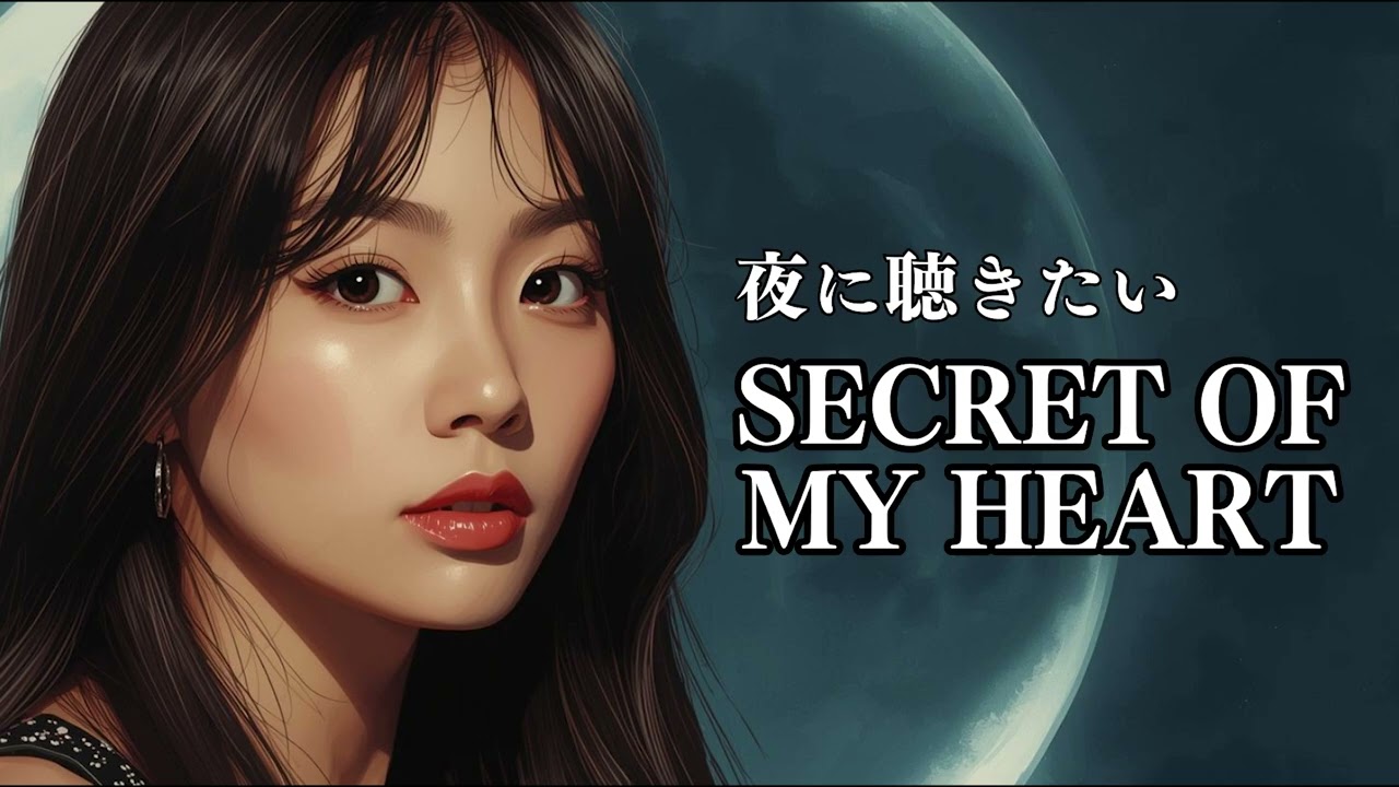 Secret of my heart | 倉木麻衣 | Retro Swing ver. | 平成名曲 - YouTube