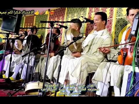 قصاره رائعه اغنيه انتيا واعره خليتيني بالعقل الفنان حسن الشواف والمجموعه Highlights اكسبلور جيم