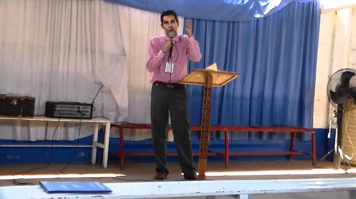 EVANGELISTA VICTOR ALCANTAR